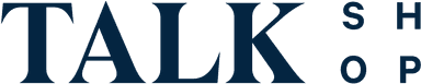 Talk Shop Media logo